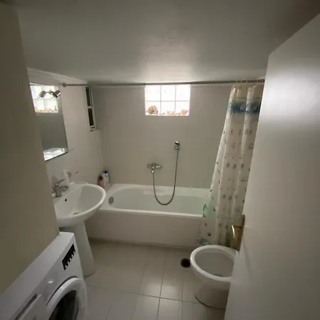 Apartament Vivian's *