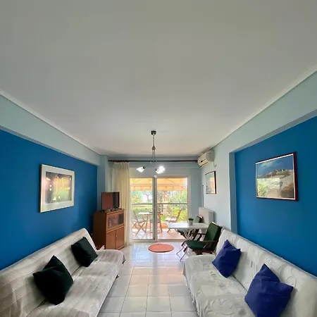 Apartament Vivian's *