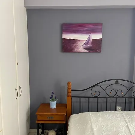 Vivian's Apartament Chalkís