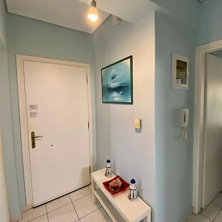 Vivian's Lägenhet