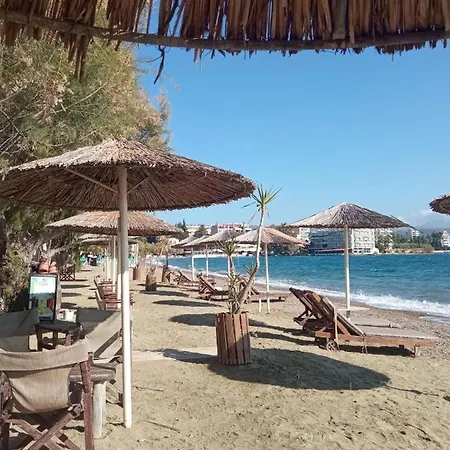 Apartament Vivian's Chalkís