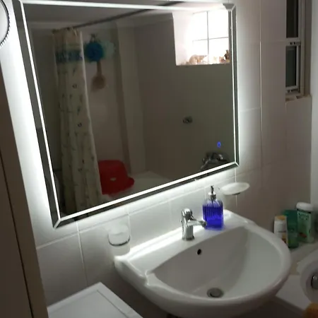 Vivian's Apartment *