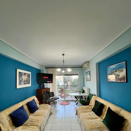 Apartament Vivian's *